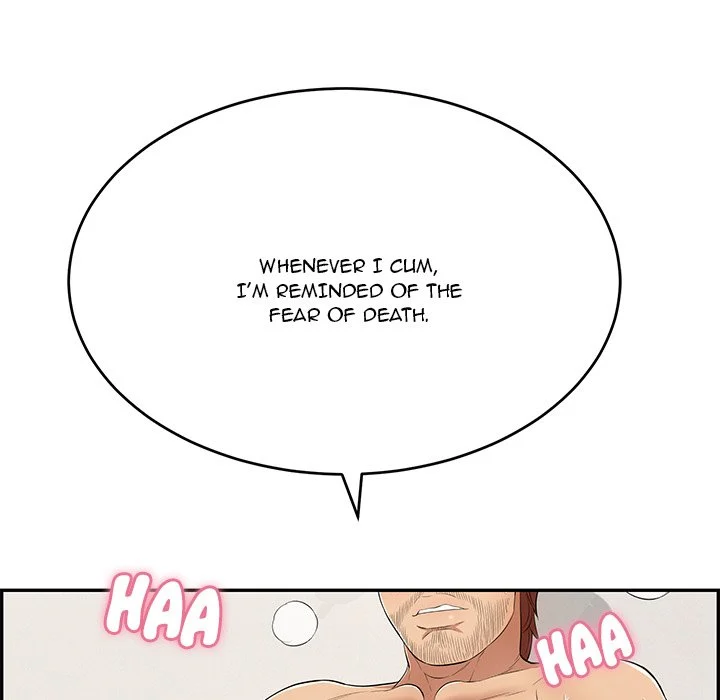A Killer Woman chapter 84 page 131