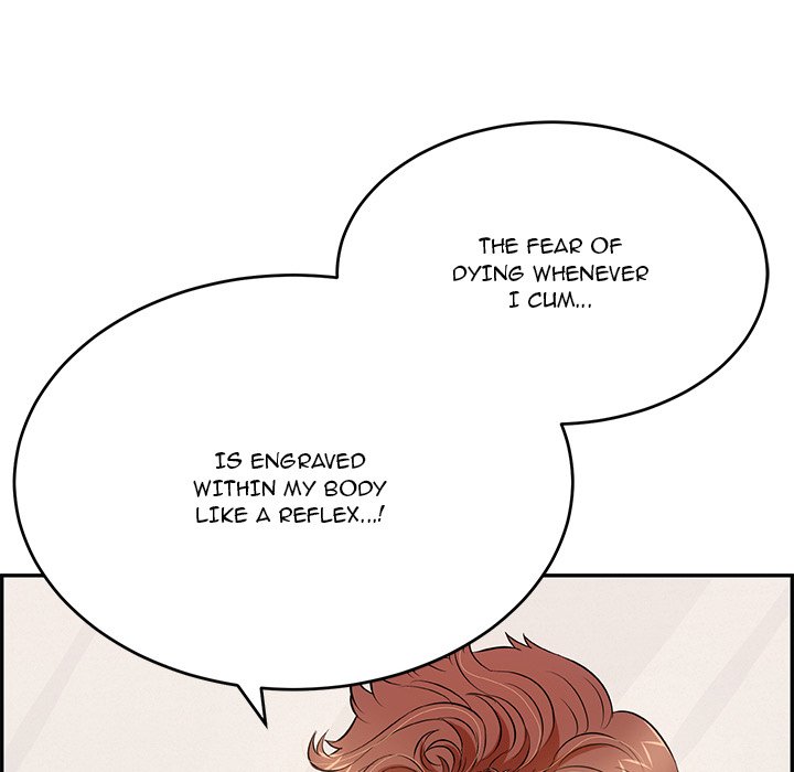 A Killer Woman chapter 84 page 133