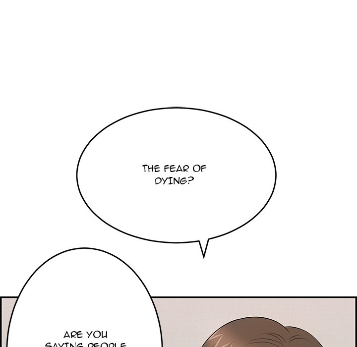 A Killer Woman chapter 84 page 135