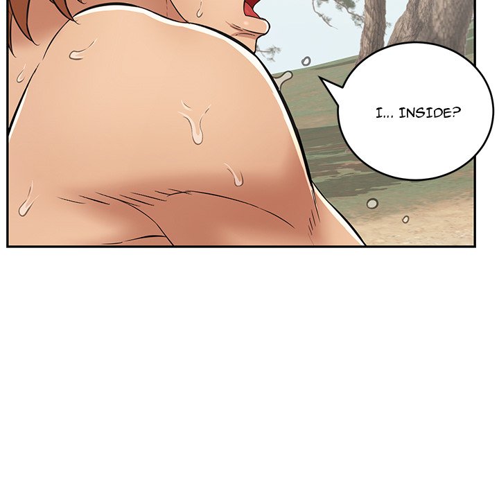 A Killer Woman chapter 84 page 143