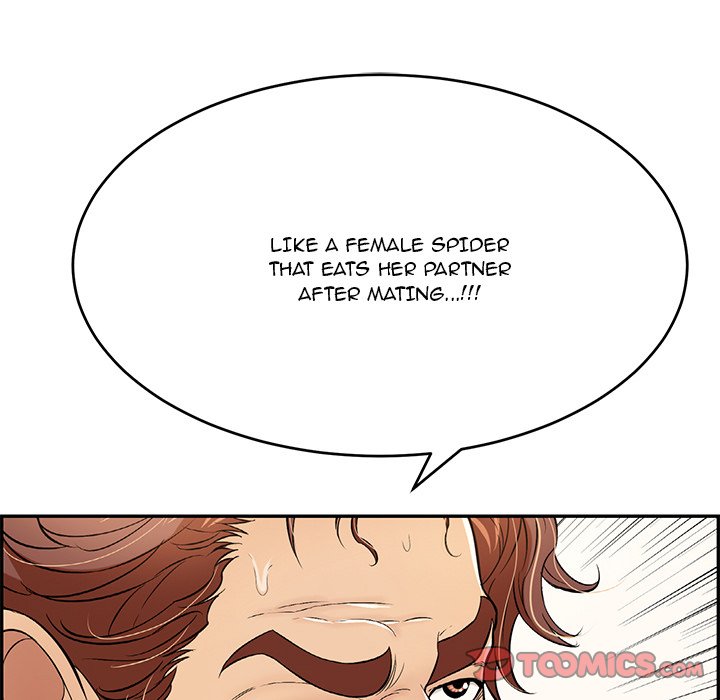 A Killer Woman chapter 84 page 154