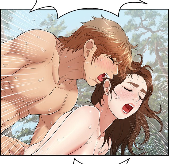 A Killer Woman chapter 84 page 157