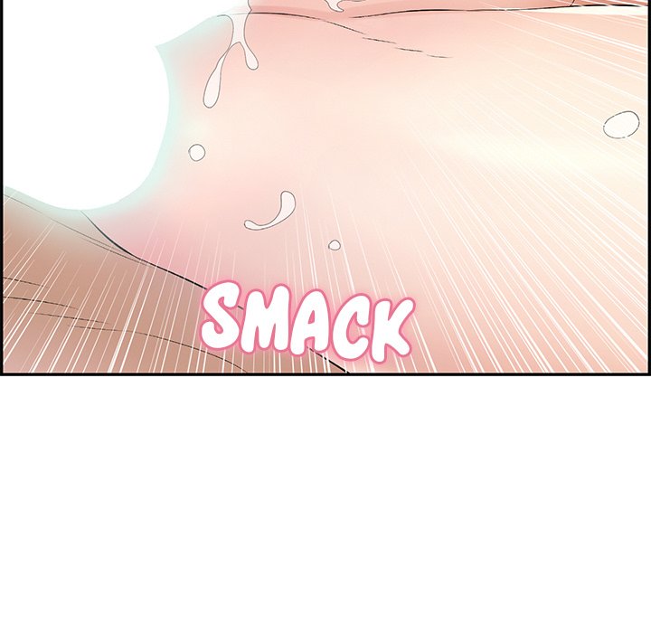 A Killer Woman chapter 85 page 8