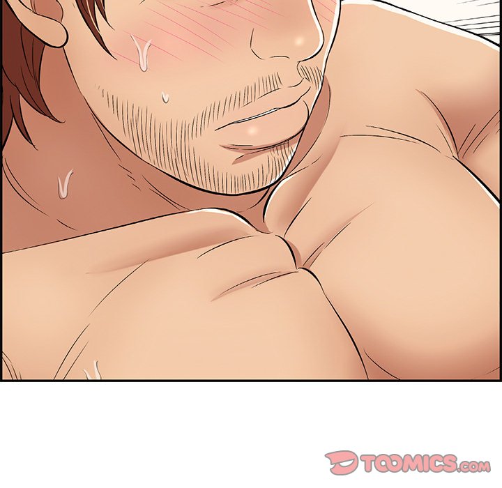 A Killer Woman chapter 85 page 10
