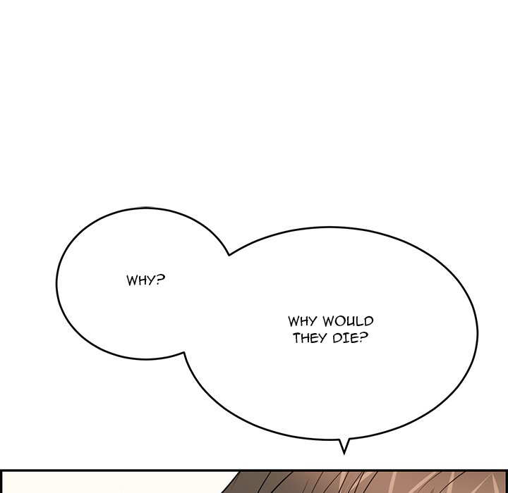 A Killer Woman chapter 85 page 21