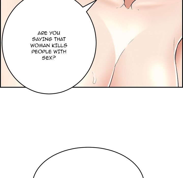 A Killer Woman chapter 85 page 23