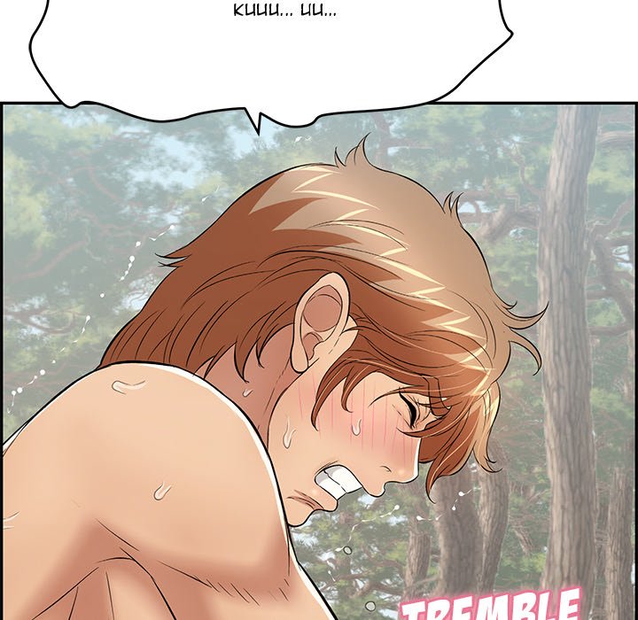 A Killer Woman chapter 85 page 27