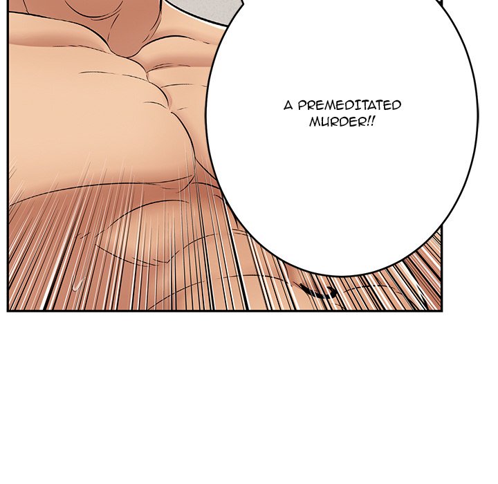 A Killer Woman chapter 85 page 67