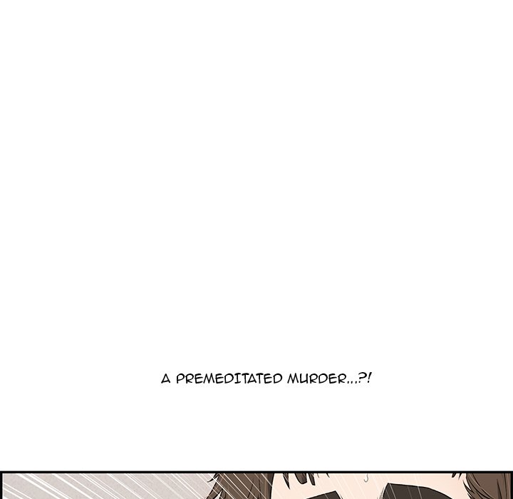A Killer Woman chapter 85 page 68