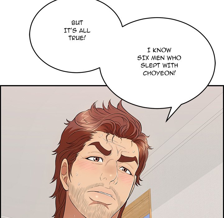 A Killer Woman chapter 85 page 99