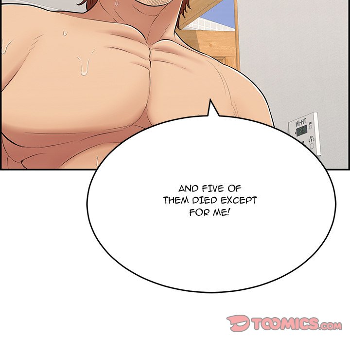 A Killer Woman chapter 85 page 100