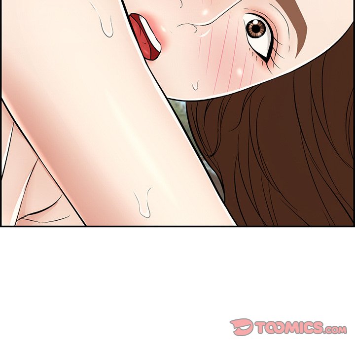 A Killer Woman chapter 85 page 118