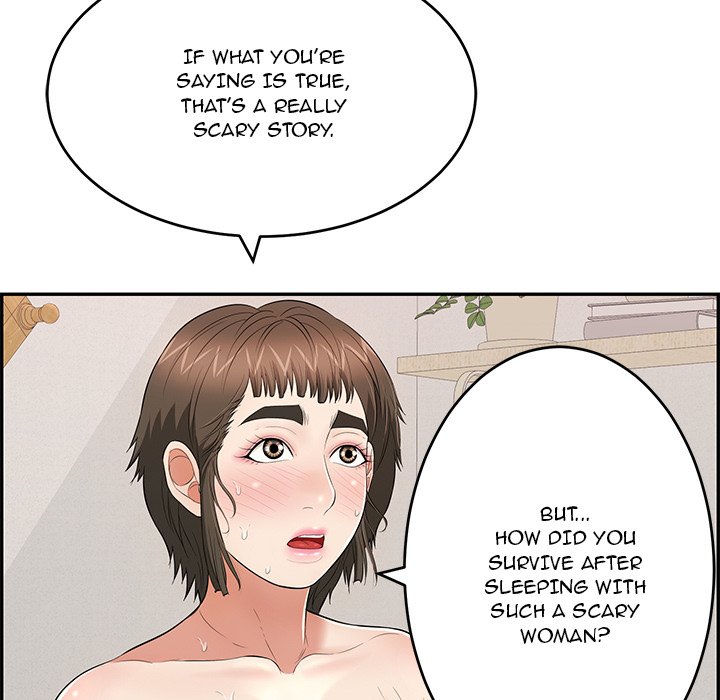 A Killer Woman chapter 85 page 126