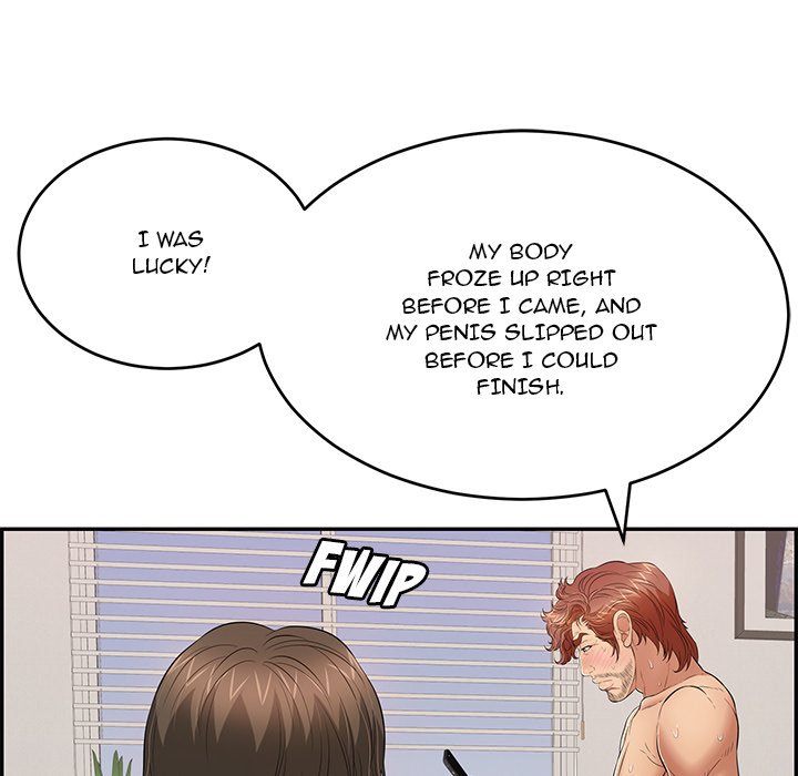 A Killer Woman chapter 85 page 128