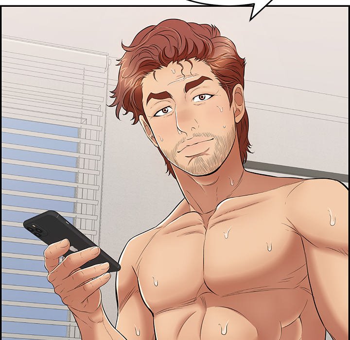 A Killer Woman chapter 85 page 133