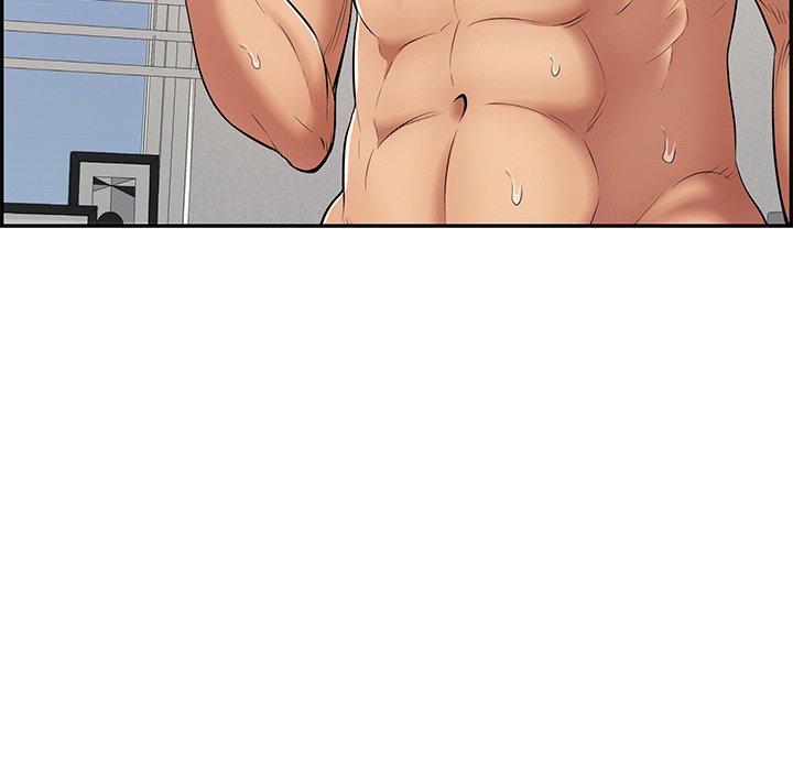 A Killer Woman chapter 85 page 134