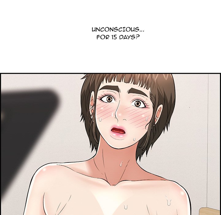 A Killer Woman chapter 85 page 135