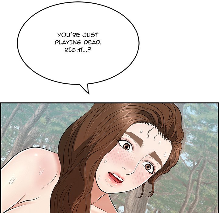 A Killer Woman chapter 85 page 139