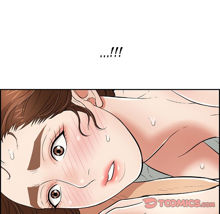 A Killer Woman chapter 85 page 154