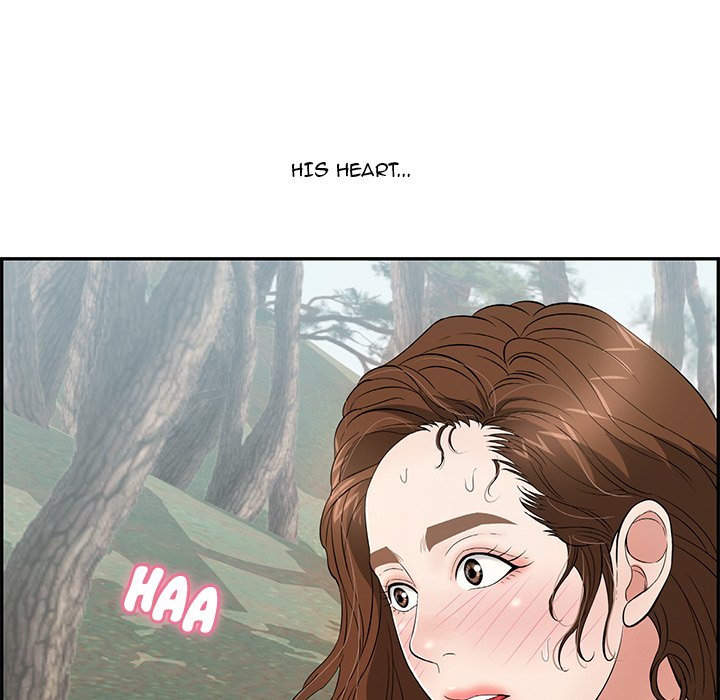 A Killer Woman chapter 86 page 9
