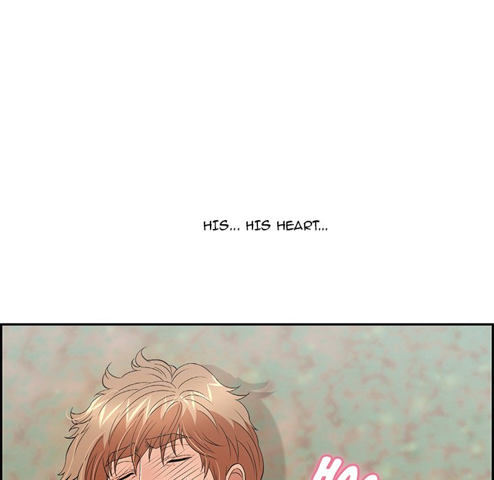 A Killer Woman chapter 86 page 11