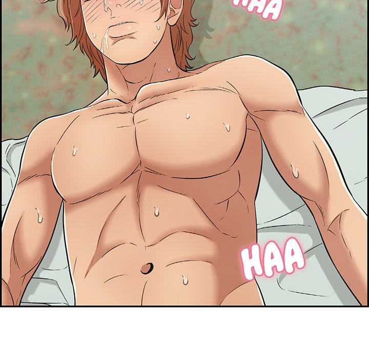 A Killer Woman chapter 86 page 12
