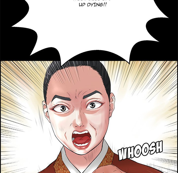 A Killer Woman chapter 86 page 19