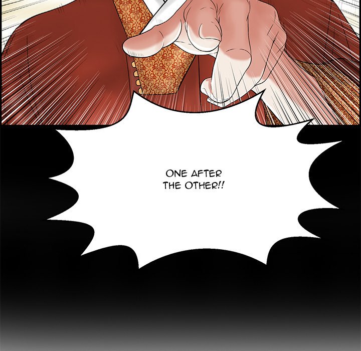 A Killer Woman chapter 86 page 20