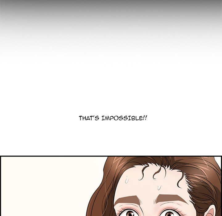 A Killer Woman chapter 86 page 21