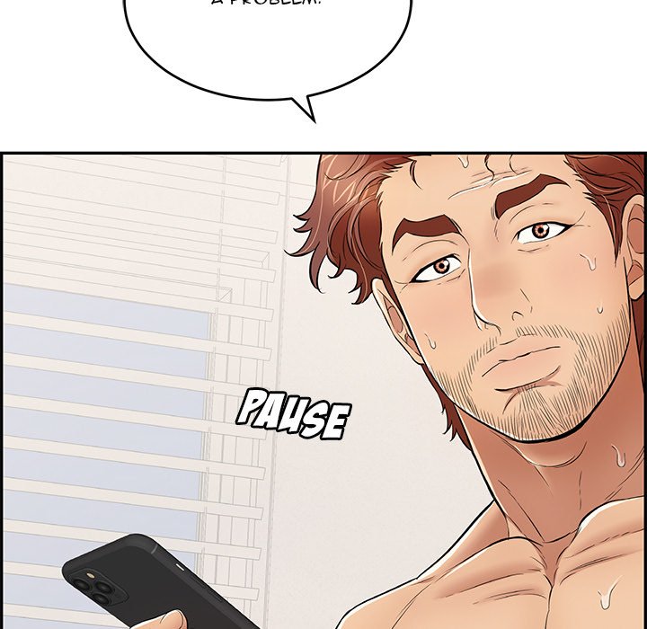 A Killer Woman chapter 86 page 30