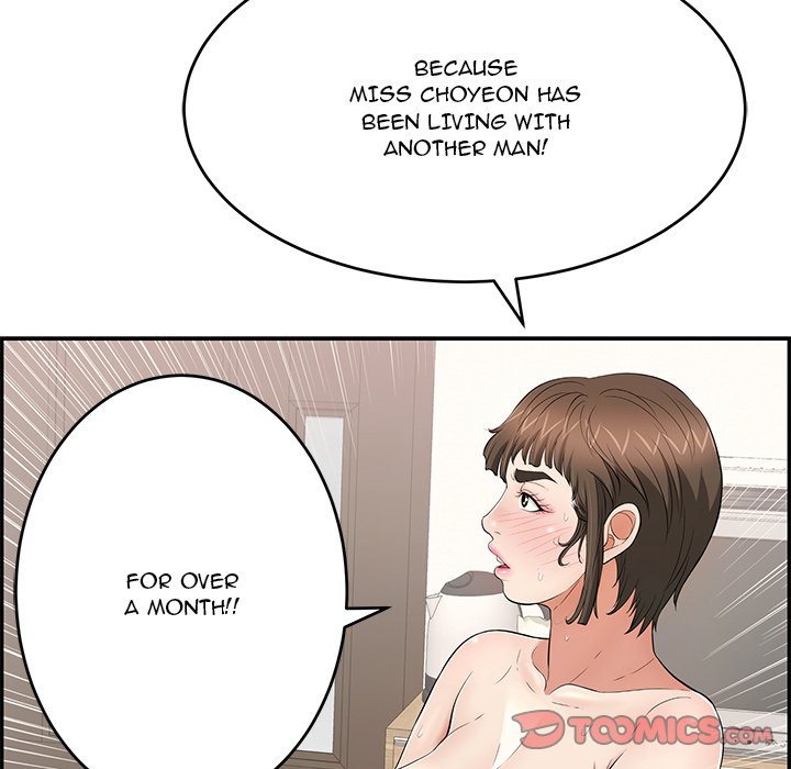 A Killer Woman chapter 86 page 34