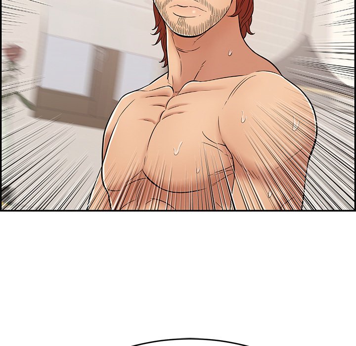 A Killer Woman chapter 86 page 37