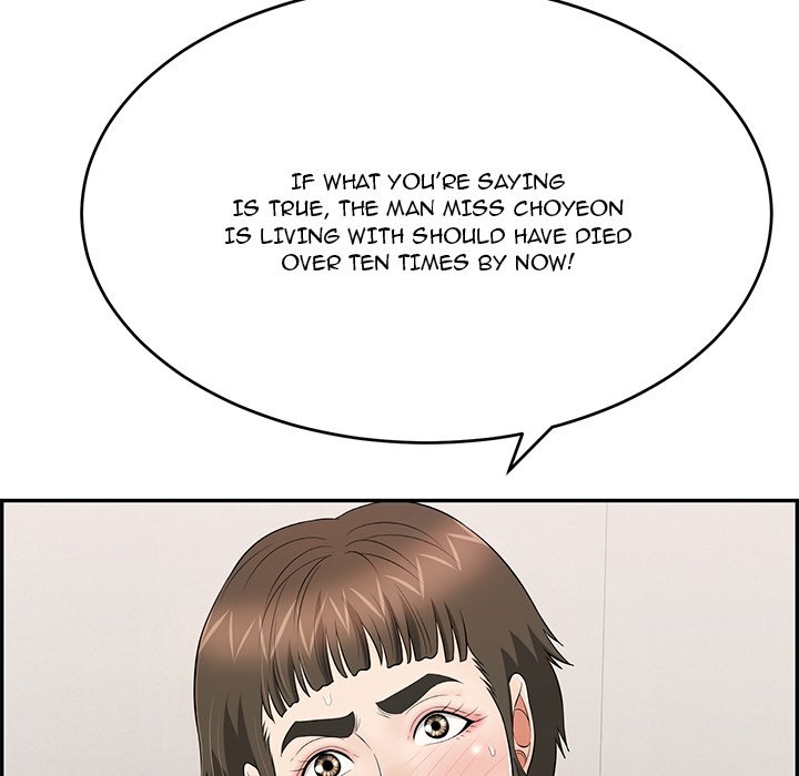 A Killer Woman chapter 86 page 38