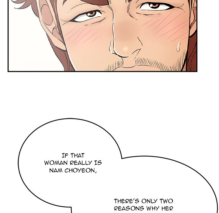A Killer Woman chapter 86 page 41