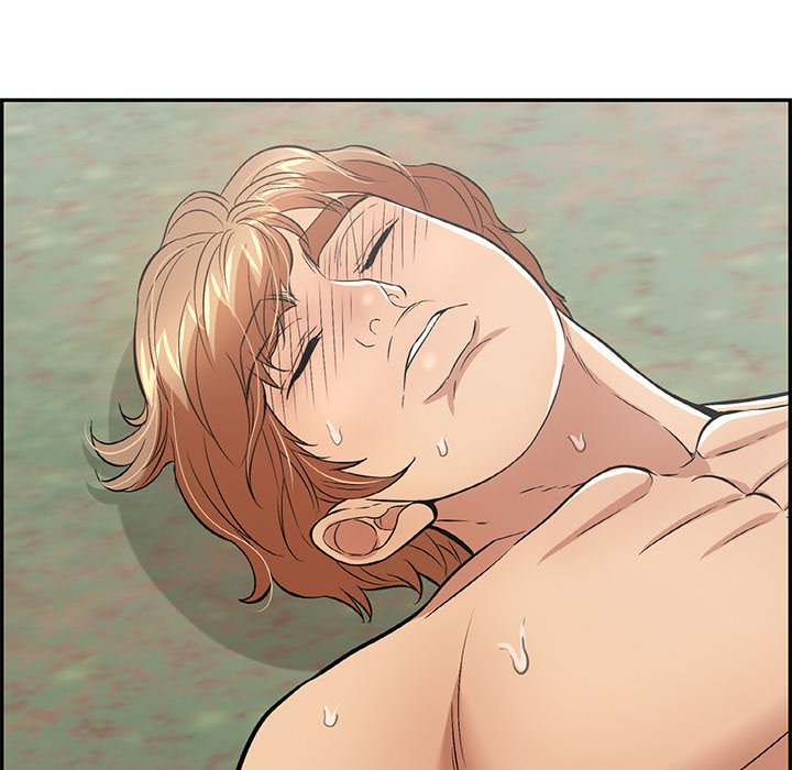 A Killer Woman chapter 86 page 55