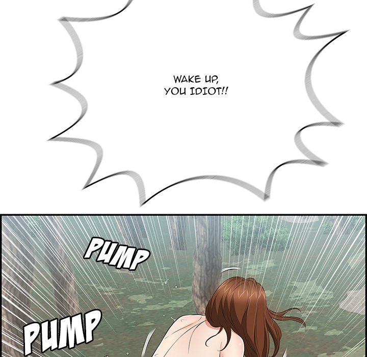 A Killer Woman chapter 86 page 59