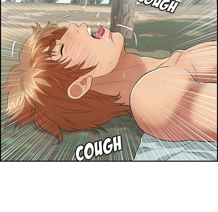 A Killer Woman chapter 86 page 62