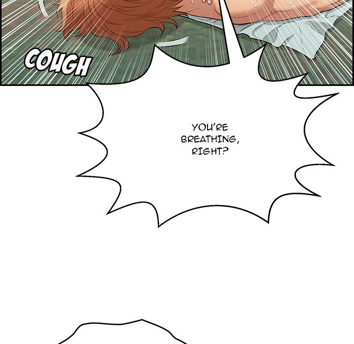 A Killer Woman chapter 86 page 67