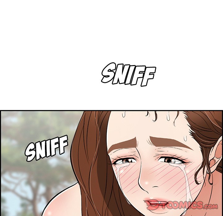 A Killer Woman chapter 86 page 70
