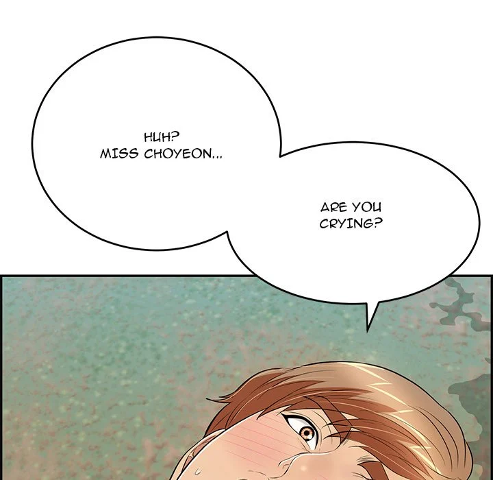 A Killer Woman chapter 86 page 72