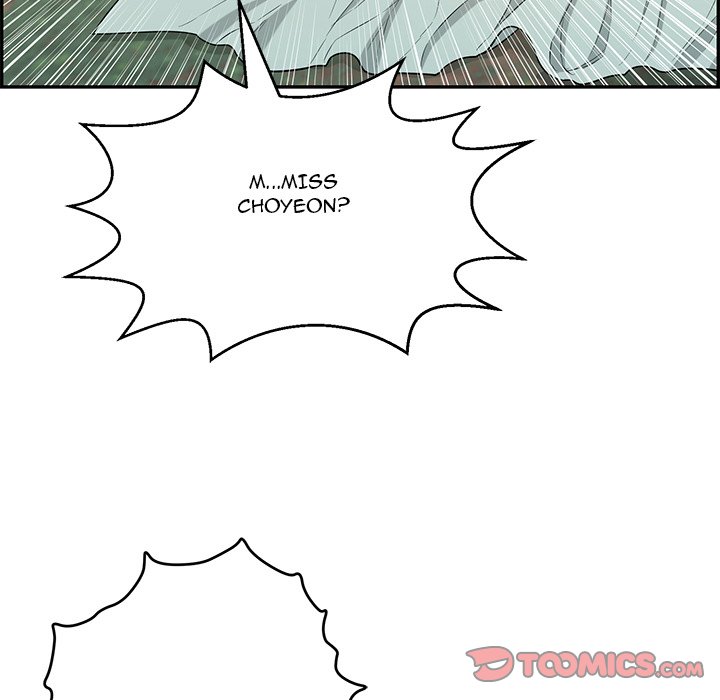A Killer Woman chapter 86 page 76