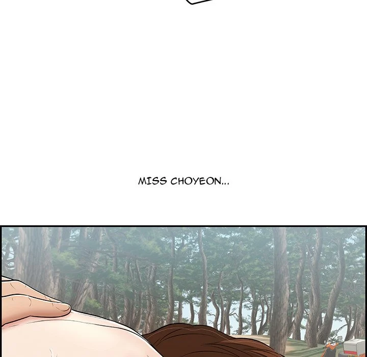 A Killer Woman chapter 86 page 79