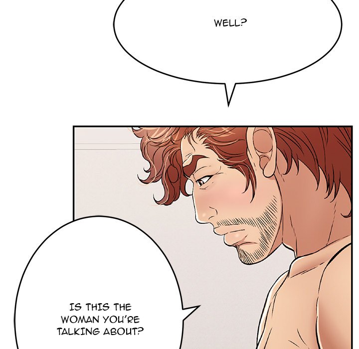 A Killer Woman chapter 86 page 86