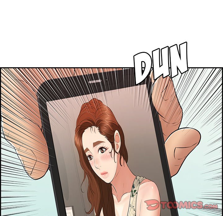 A Killer Woman chapter 86 page 88