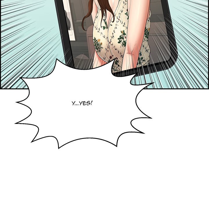 A Killer Woman chapter 86 page 89