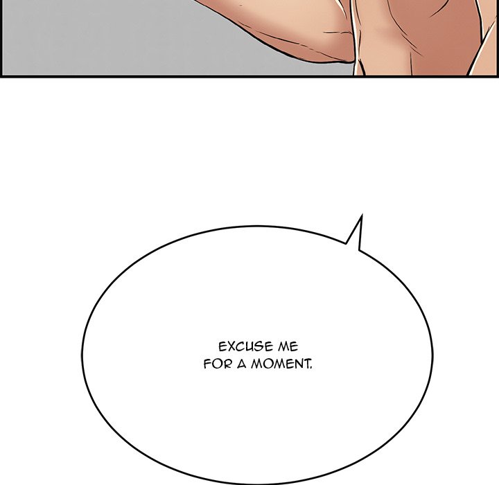 A Killer Woman chapter 86 page 97