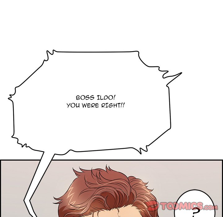 A Killer Woman chapter 86 page 100