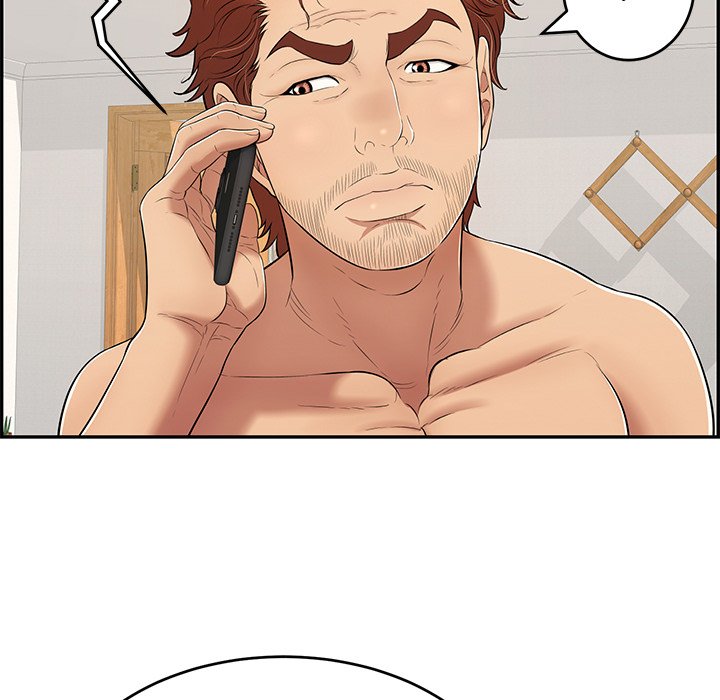 A Killer Woman chapter 86 page 101