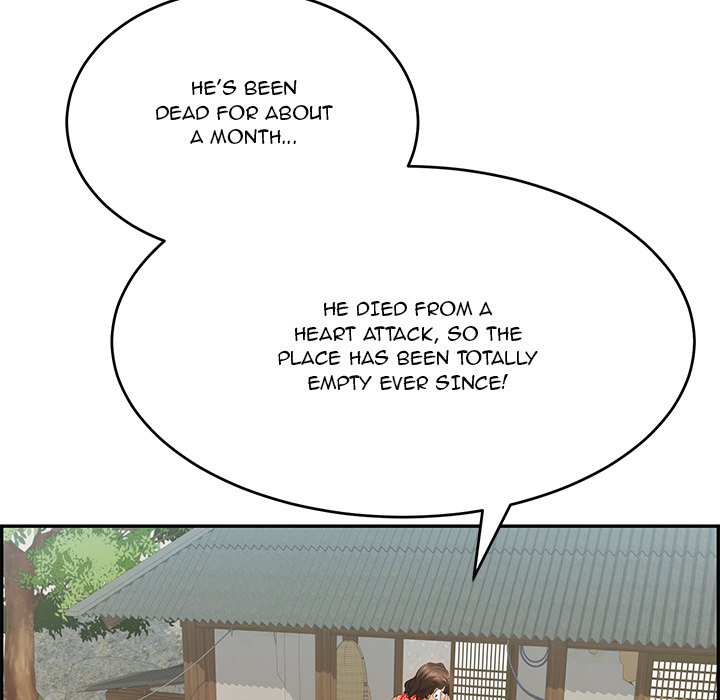A Killer Woman chapter 86 page 104