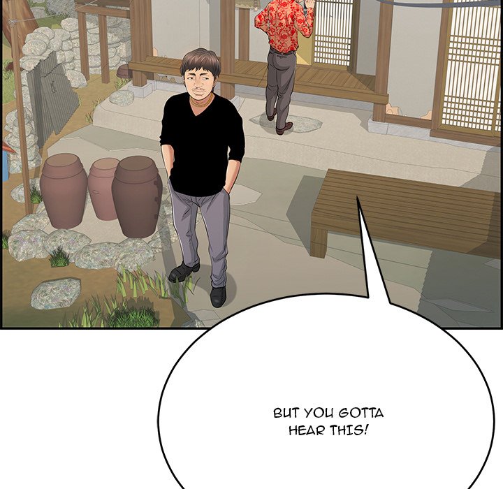 A Killer Woman chapter 86 page 105